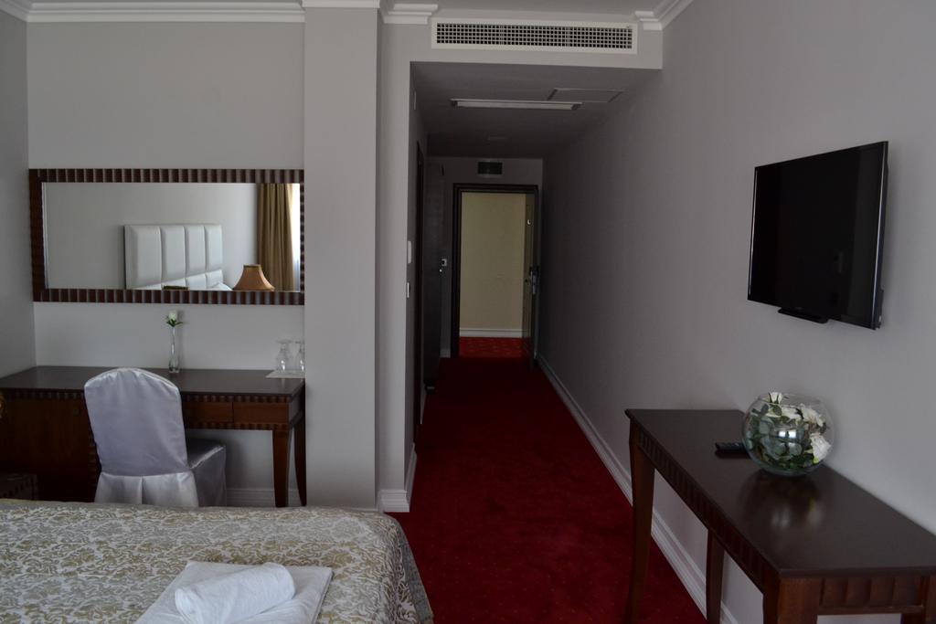 Hotel Emi Στρώμνιτσα Δωμάτιο φωτογραφία