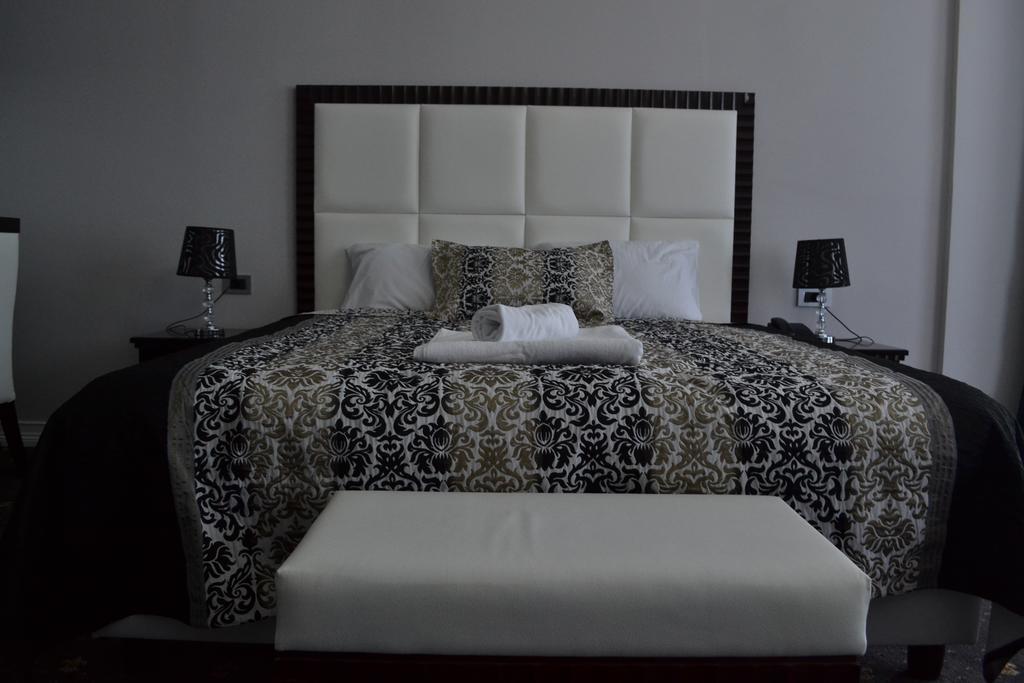 Hotel Emi Στρώμνιτσα Δωμάτιο φωτογραφία