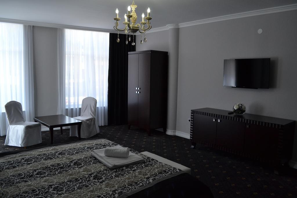 Hotel Emi Στρώμνιτσα Εξωτερικό φωτογραφία