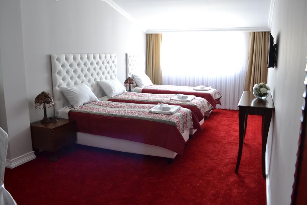 Hotel Emi Στρώμνιτσα Δωμάτιο φωτογραφία