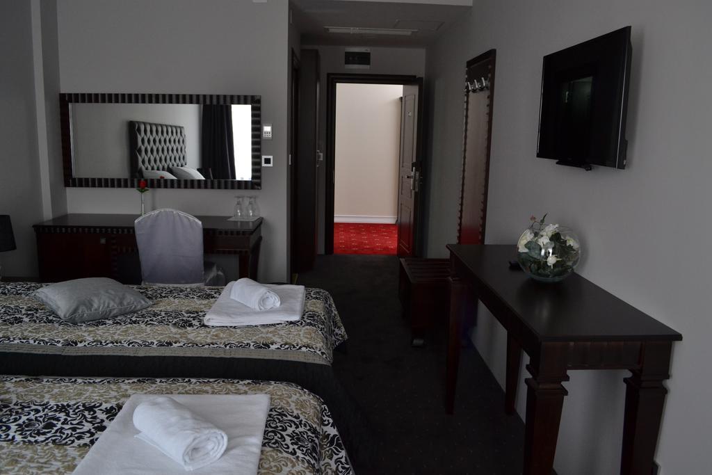 Hotel Emi Στρώμνιτσα Δωμάτιο φωτογραφία