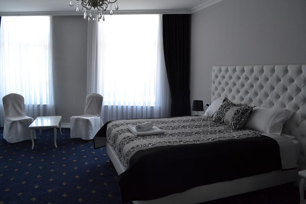 Hotel Emi Στρώμνιτσα Δωμάτιο φωτογραφία